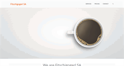 Desktop Screenshot of fitschigogerl.com